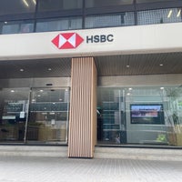 Photo taken at HSBC by Leo L. on 8/26/2023