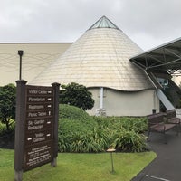 Photo taken at Imiloa Astronomy Center by Leo L. on 7/30/2017