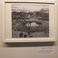 9/4/2019에 Stasia님이 Bauhaus Center에서 찍은 사진