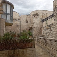 Photo taken at Jerusalem by Stasia on 6/13/2023