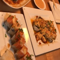 Sushi Brokers - Camelback East - 4419 E Indian School Rd