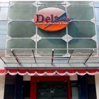Review Delta Spa & Health Corner