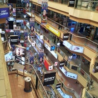 Mangga Dua Mall - Shopping Mall