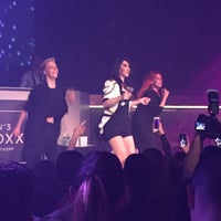 Das Foto wurde bei NOXX Antwerp von Feride D. am 5/2/2015 aufgenommen