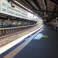 Photo taken at Sakuranomiya Station by みやこ じ. on 8/25/2023