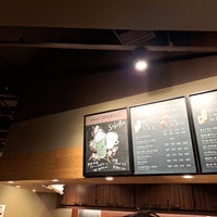 Photo taken at Starbucks by みやこ じ. on 3/4/2024