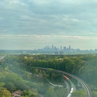 Снимок сделан в JW Marriott Atlanta Buckhead пользователем Jae 4/17/2022