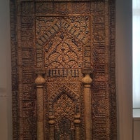 Photo taken at Museum für Islamische Kunst by Max K. on 7/28/2019