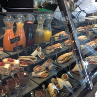 Photo taken at Gourmet Garage Sandwich &amp;amp; More by Gourmet Garage Sandwiches on 3/6/2014