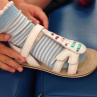 clarks tandem centre