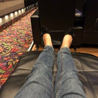 Photo taken at Regal Shadowood by Lívia S. on 4/29/2018