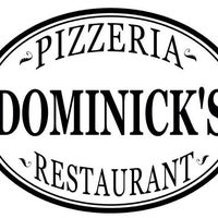 Foto tomada en Dominick&amp;#39;s Pizzeria and Restaurant  por Dominick&amp;#39;s Pizzeria and Restaurant el 10/11/2013