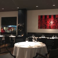 Photo taken at Nolita Restaurant by Fro on 3/22/2017