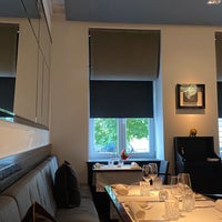 Das Foto wurde bei Nolita Restaurant von Fro am 6/1/2020 aufgenommen