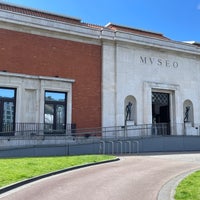 Photo taken at Museo de Bellas Artes de Bilbao by Fro on 3/26/2023
