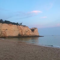 Foto diambil di Armação de Pêra oleh Fro pada 8/17/2018