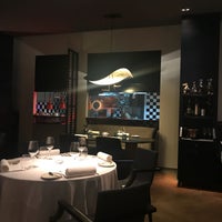 Das Foto wurde bei Nolita Restaurant von Fro am 2/10/2018 aufgenommen
