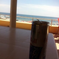 Review Mezitli Askeri Kamp