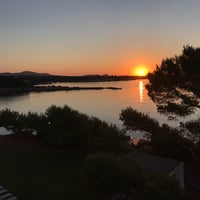 Foto tomada en Sol Beach House Ibiza  por Yaroslav K. el 7/17/2018