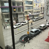 1/6/2019에 Yaroslav K.님이 Zagreb Hotel Istanbul에서 찍은 사진