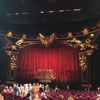 Photo taken at Phantom of the Opera by Радислава Б. on 6/4/2015