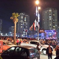 atasehir cumhuriyet meydani konser etkinligi artik kapali atasehir de diger acik alanlar