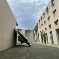 Photo taken at Kunstmuseum Bonn by Any S. on 7/3/2021