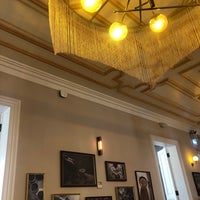 Photo taken at Caffè Nero by Güliz T. on 10/2/2023