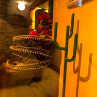Photo taken at Ranchero Restaurante Mexicano by Güliz T. on 12/31/2023