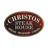 รูปภาพถ่ายที่ Christos Steakhouse โดย Christos Steakhouse เมื่อ 9/24/2014