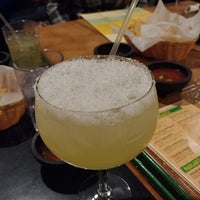 Снимок сделан в Pablo&amp;#39;s Mexican Restaurant пользователем Katie H. 2/17/2019