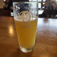 Photo taken at Third Eye Brewing Company by Katie H. on 7/8/2023