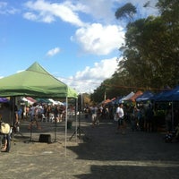 Photo taken at Byron Farmers Market by eClaire S. on 12/5/2012