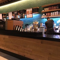 Photo taken at Starbucks by pAx on 5/22/2017