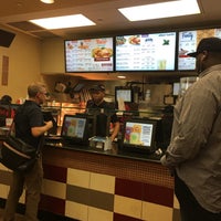Photo taken at Wendy’s by pAx on 10/18/2016