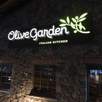 Olive Garden Italian Restaurant In Elmhurst