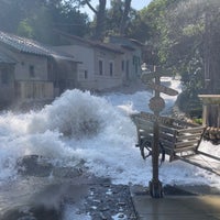 Photo taken at Old Mexico Flash Flood by pAx on 6/27/2021