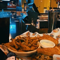Foto tomada en Bad Daddys Burger Bar  por TQ el 1/10/2022