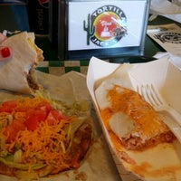 รูปภาพถ่ายที่ Tortilla Jack&#39;s Mexican Restaurant โดย Jennifer E. เมื่อ 1/1/2015