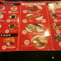 Das Foto wurde bei İstanbul Doner Kebab von Mustafa K. am 1/23/2017 aufgenommen