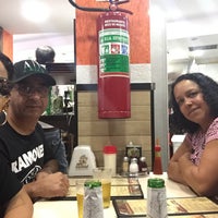 Photo taken at Beco do Mocotó by NUNES R. on 6/25/2016