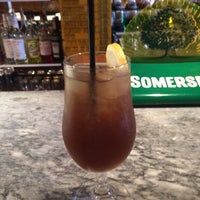 Foto tirada no(a) Zanzi-bar por Fábio B. em 6/28/2014