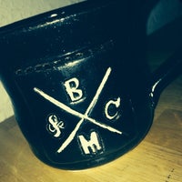 Foto diambil di Brick &amp;amp; Mortar Coffee oleh Phil C. pada 11/11/2013