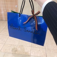 ポール スミス ジェイアール名古屋タカシマヤ店 Paul Smith Men S Store In 名古屋市