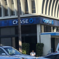 Photo taken at Chase Bank by Barry F. on 9/24/2019