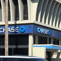 Photo taken at Chase Bank by Barry F. on 8/26/2019