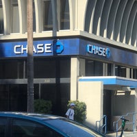 Photo taken at Chase Bank by Barry F. on 8/29/2019