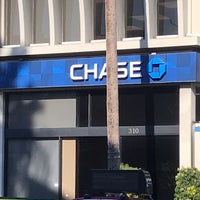 Photo taken at Chase Bank by Barry F. on 8/30/2019