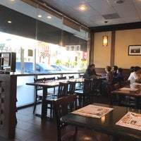 Photo taken at BCD Tofu House by Barry F. on 8/26/2019