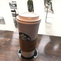 Photo taken at Starbucks by Barry F. on 3/10/2018